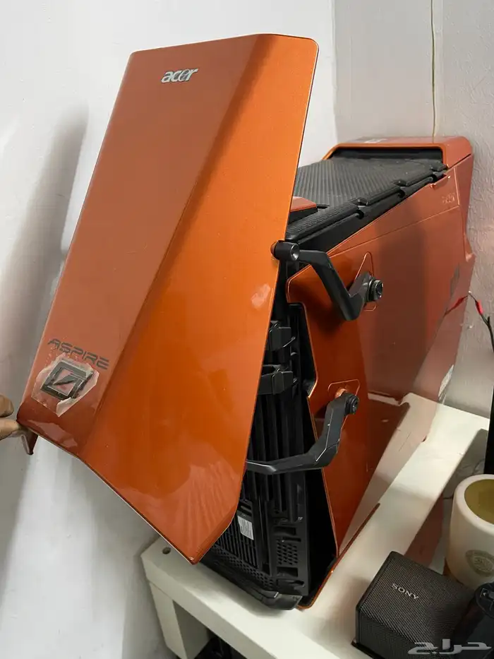 بي سي ايسر 8