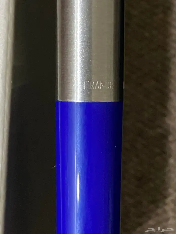 قلم باركر الاصلي فرنسي PARKER 4