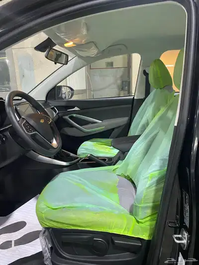 شيفورليه كابتفيا LT 2025 8