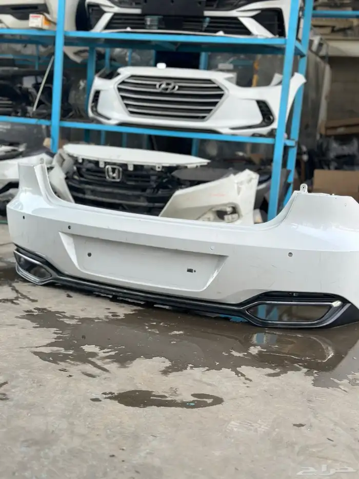 صدام خلفي ازيرا 2021-2022 3