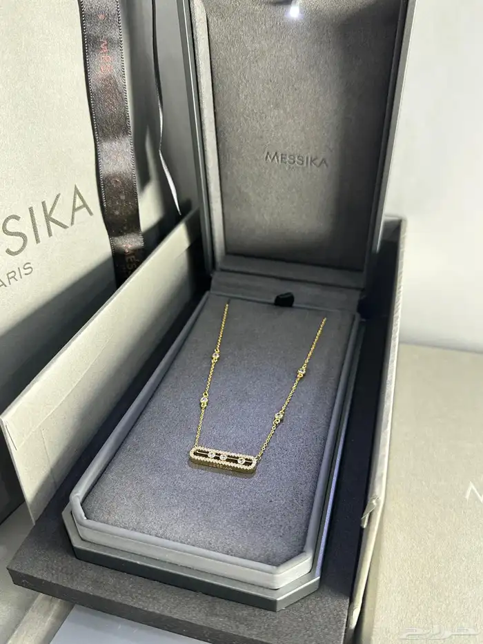 سلاسل ماركة مسيكا ماستر معا ملحقاته 4