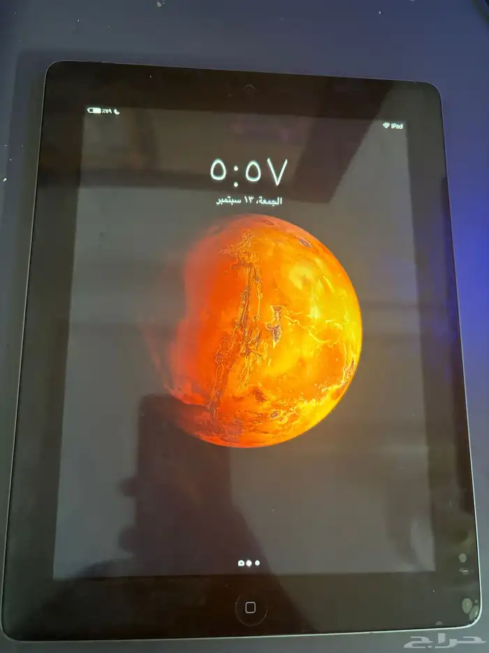 ايباد 4 1