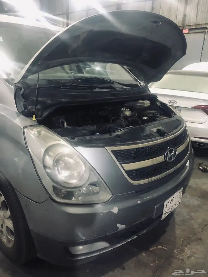 مكاين اتش ون سوناتا 2018 2