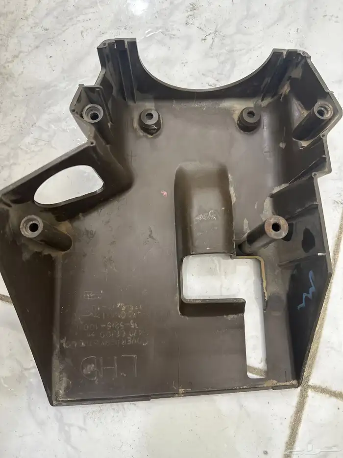 ديكور باترول91 4