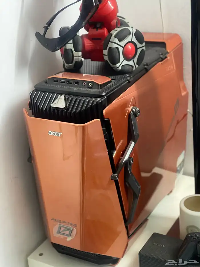 بي سي ايسر 10