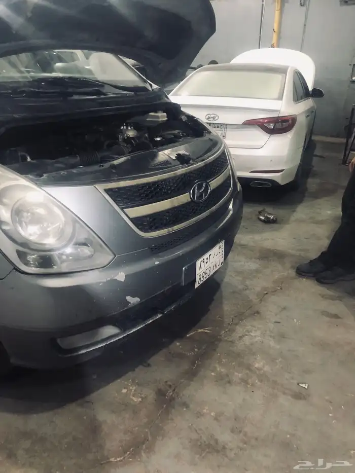 مكاين اتش ون سوناتا 2018 1