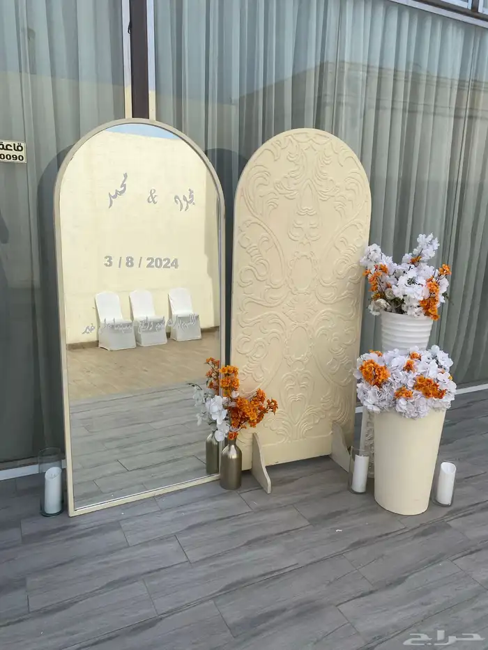 حفلات وتنسيقات  خلفيات  قهوجي  صبابين 69