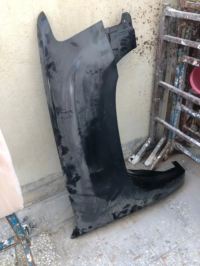 رفراف جمس يركب من 2007الى 2013 0