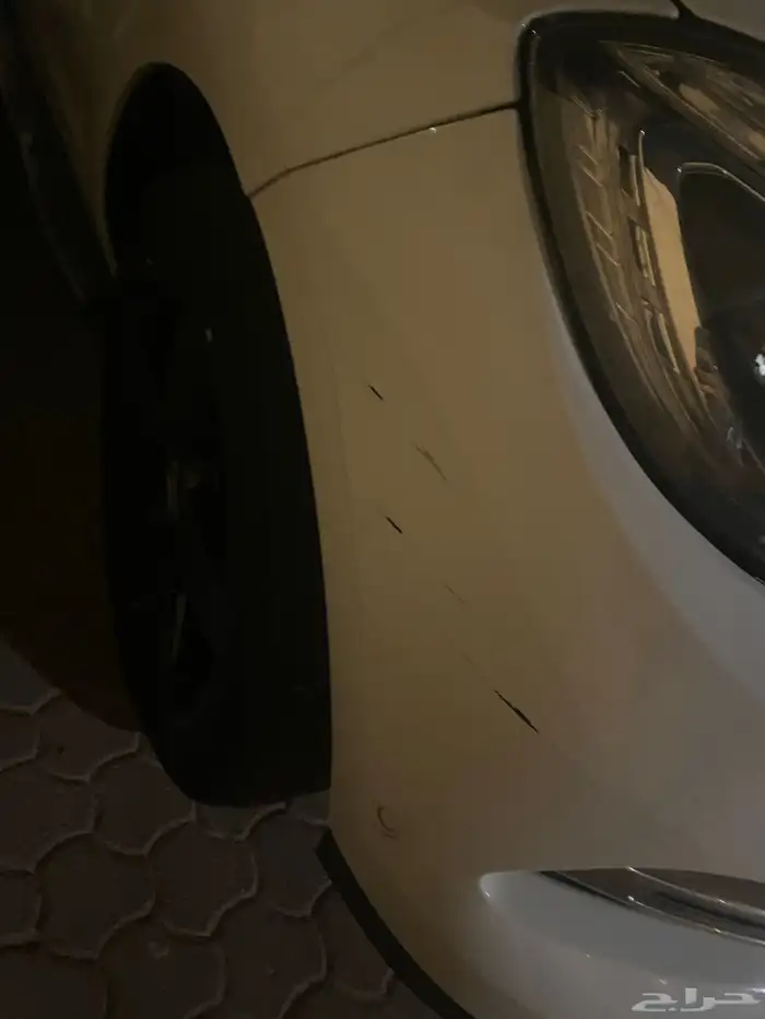 مرسيدس ml 400 2015 4