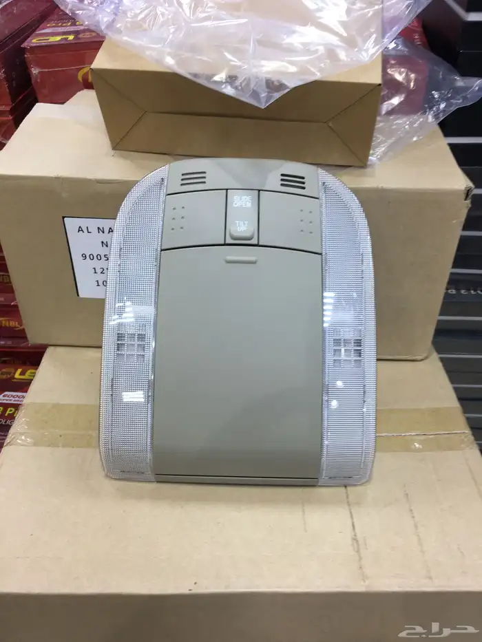 لمبة سقف كرولا 2008 الى 2013 3