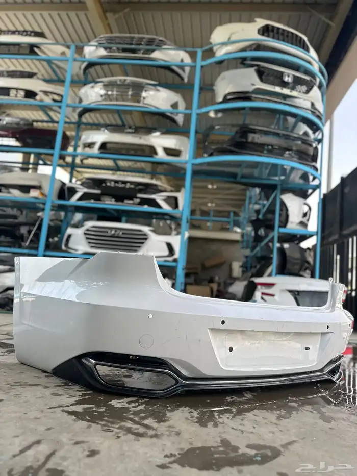 صدام خلفي ازيرا 2021-2022 0