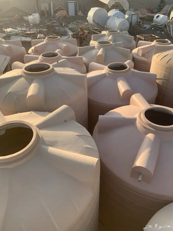 عرض خزانات مستعمل للبيع شبه جديدة جميع المقاسات جميع شركات 1