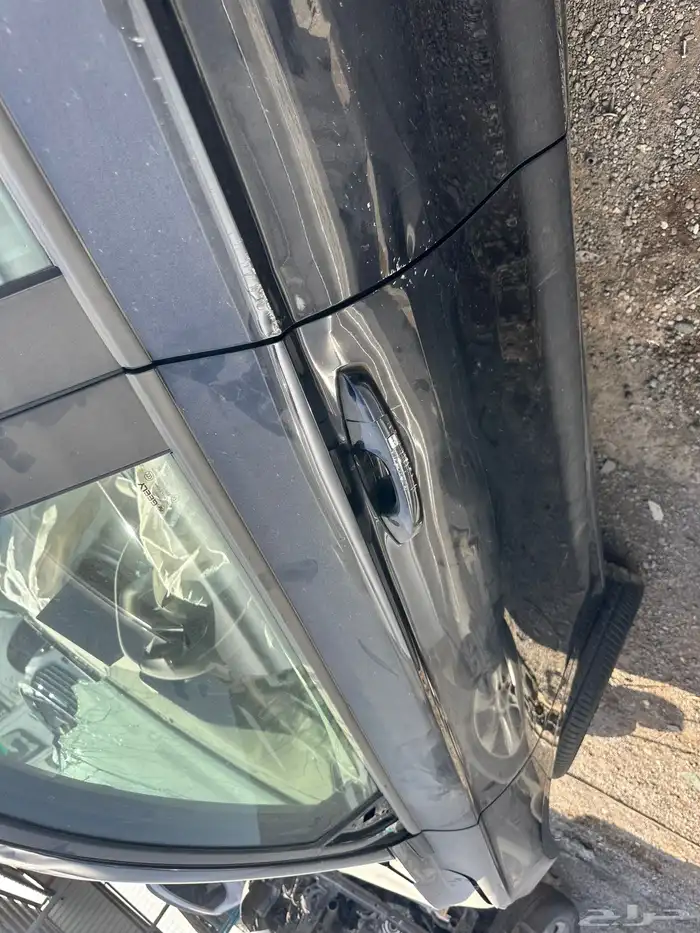 جيلي امجراند تشليح 2024 4