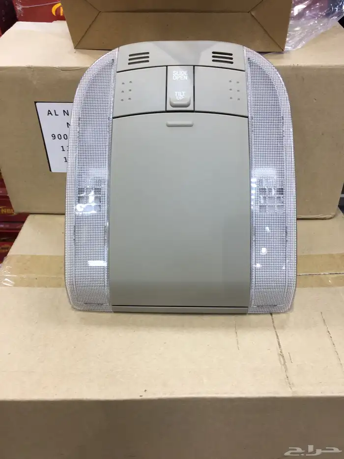 لمبة سقف كرولا 2008 الى 2013 0