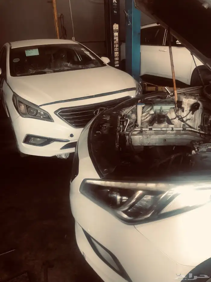 مكينة كيا كوريس 2015 2