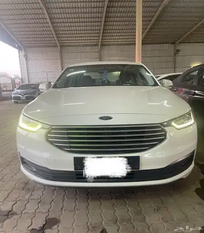 فورد توروس موديل 2022 0