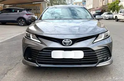 كامري GLE 2022 وكالة تم البيع 4