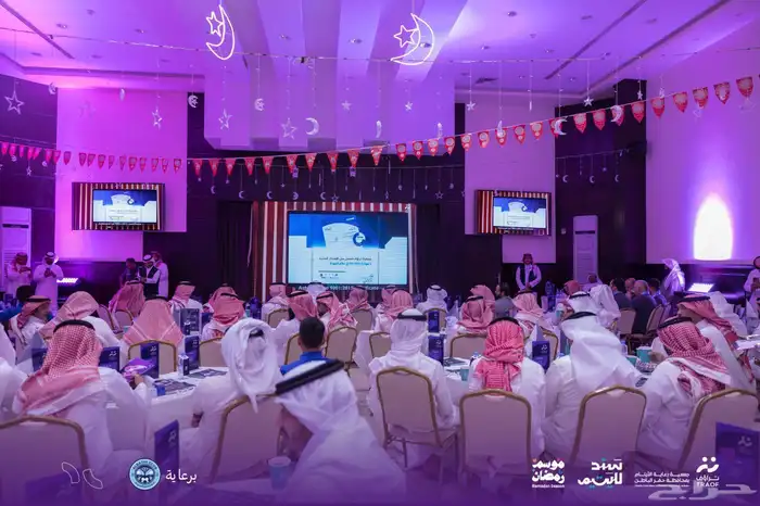 تنظيم حفلات ومهرجاناات اليوم الوطني 16