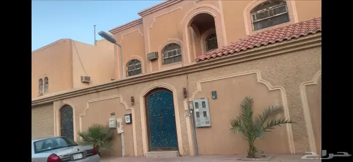 دور   دور   شقه للبيع في حي اليرموك 0