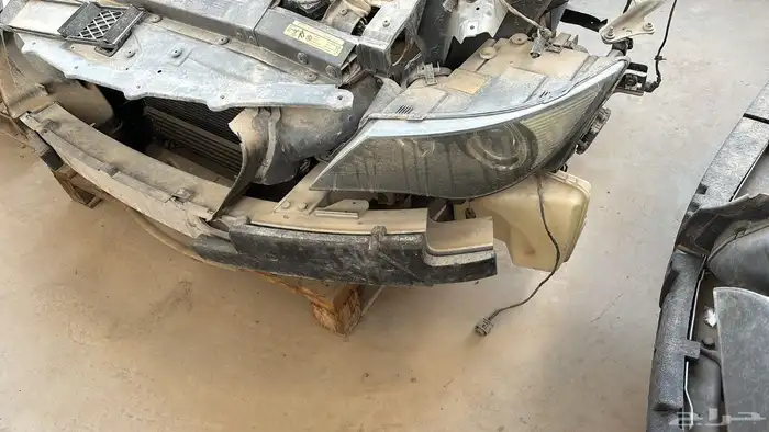 صيانة وقطع غيار ومكاين BMW 16