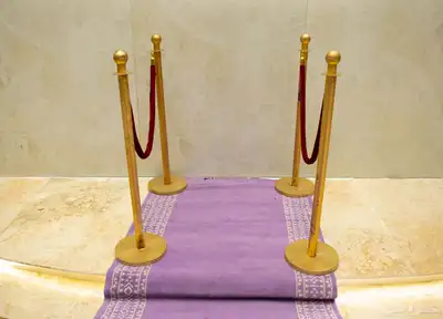 حفلات و مناسبات تأجير اكسسوارات وكنبات 19
