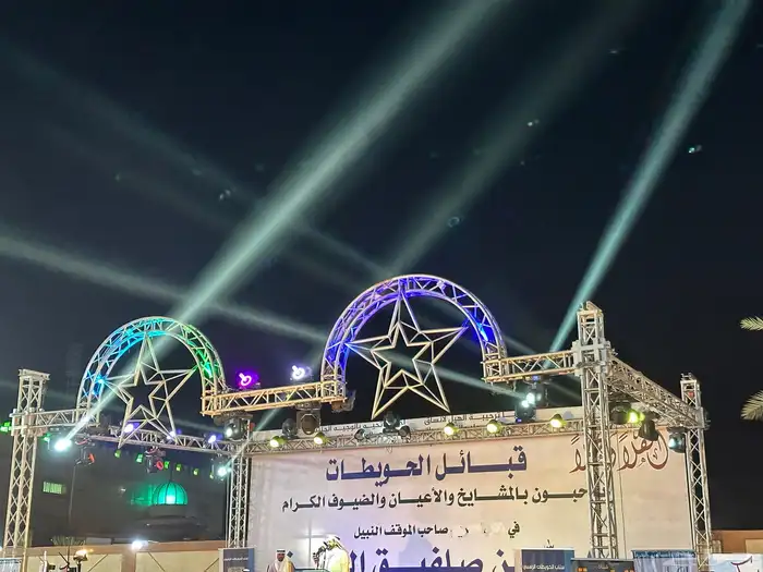 افتتاح محلات 52