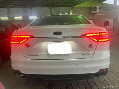 فورد توروس موديل 2022 15