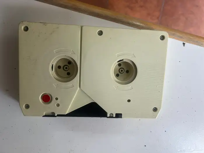 شريط فيديو نادر جدا (يو ماتيك) 2