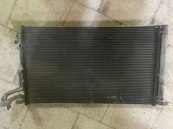 كمبروسر مكيف النترا 2017 4