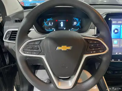 شيفورليه كابتفيا LT 2025 10