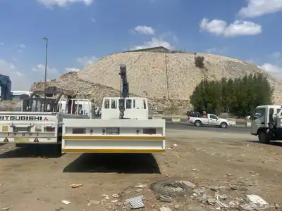 ايجار كرين 5طن 1
