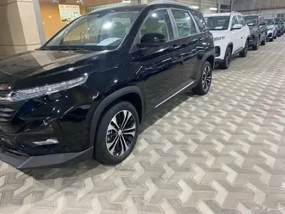 شيفورليه كابتفيا LT 2025 13