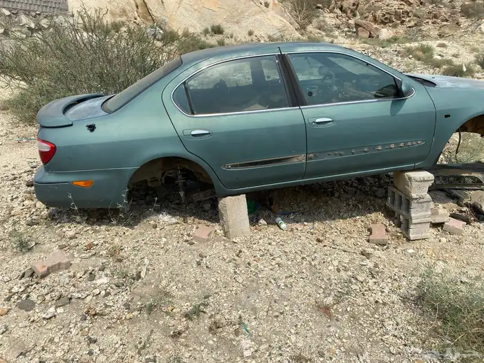 تشليح مكسيما 2003 و2002 1