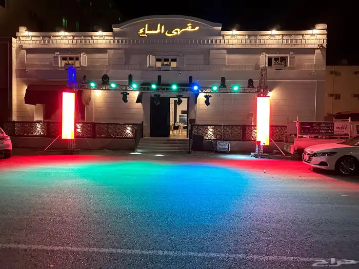 افتتاح محلات 41