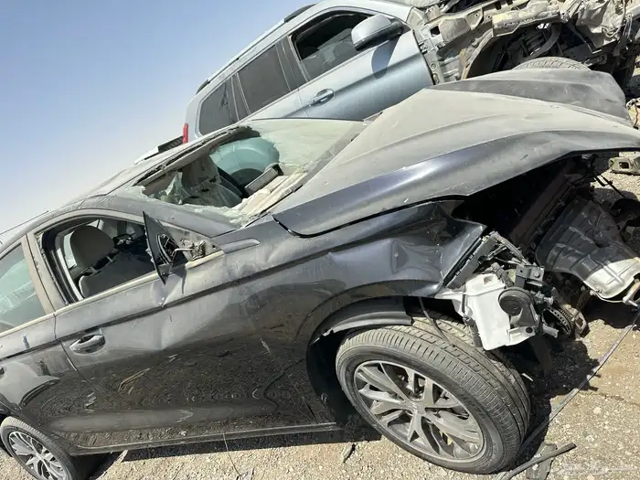 جيلي امجراند تشليح 2024 7