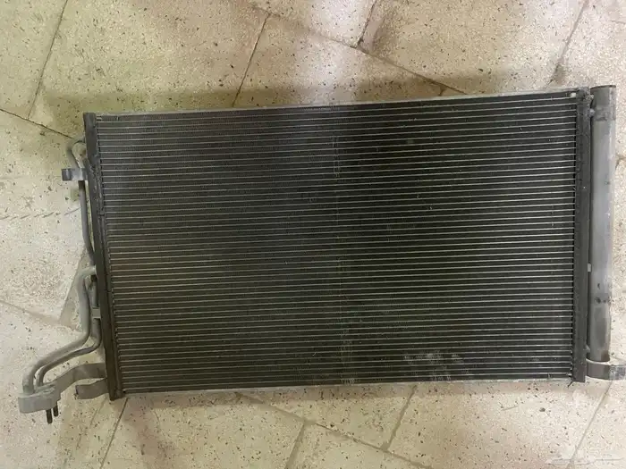 كمبروسر مكيف النترا 2017 5