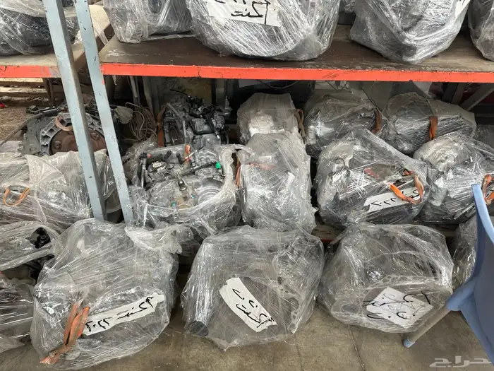 قير يوكن تاهو سييرا 2019 مستورد شد بلد ضمان سنة مع التركيب 4