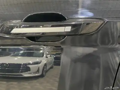 شيفورليه كابتفيا LT 2025 6