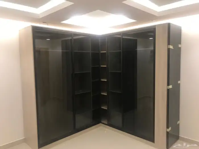 تفصيل غرف ملابس 52