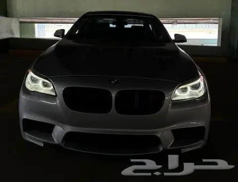 BMW 520d بي ام ديزل 2016 نظيف 18