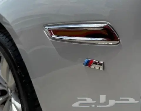 BMW 520d بي ام ديزل 2016 نظيف 16