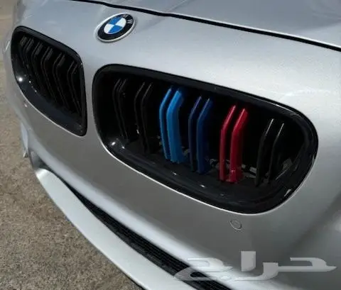 BMW 520d بي ام ديزل 2016 نظيف 15