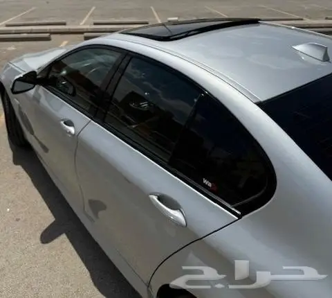 BMW 520d بي ام ديزل 2016 نظيف 9