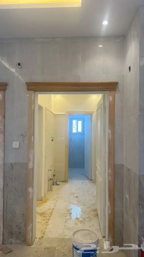 تفصيل ابواب وديكورات 2