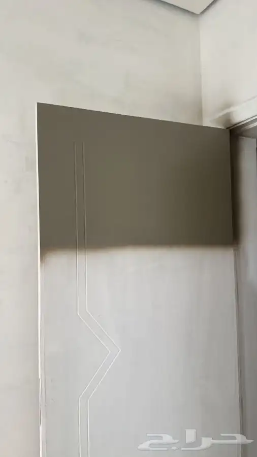 تفصيل ابواب وديكورات 0