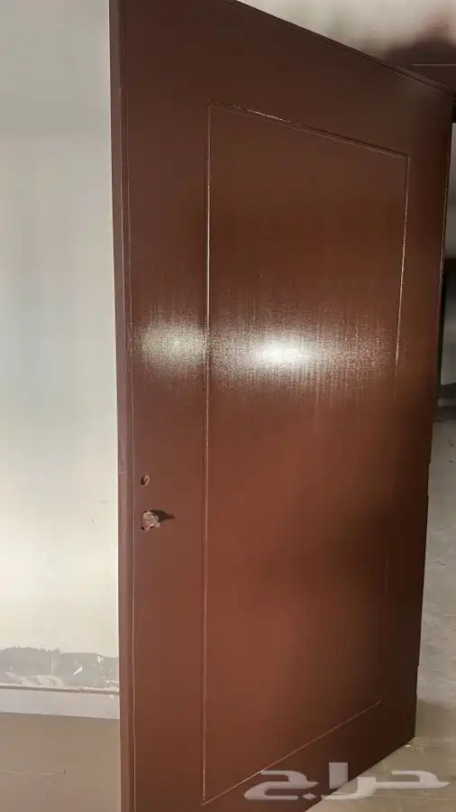 تفصيل ابواب وديكورات 3