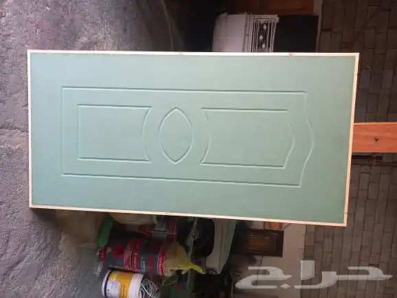 تفصيل ابواب وديكورات 13