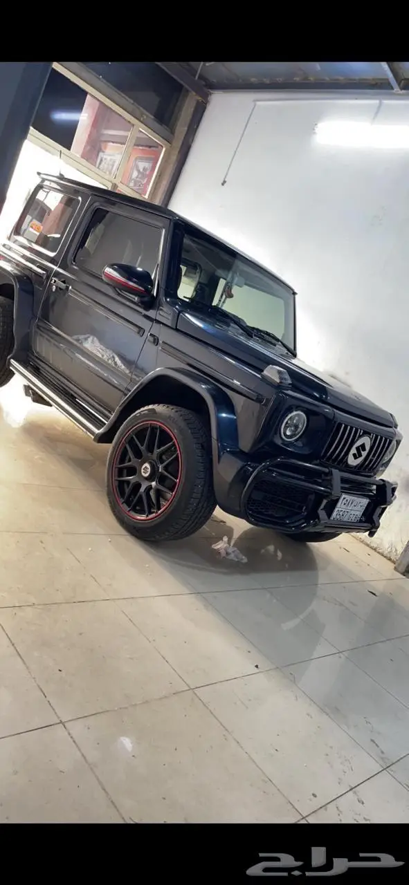 سوزوكي جميني 2020 2