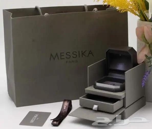 ملحقات ماركات (علب ماركات) 6