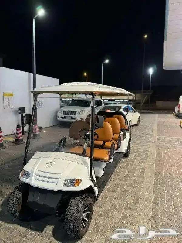 للبيع عربات قولف كار مستعمل وجديد وصيانة في موقعك 0